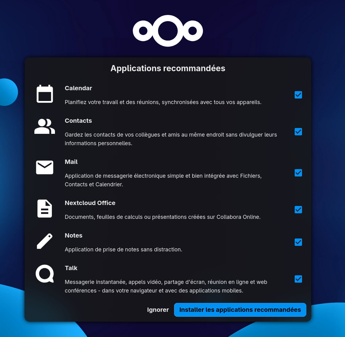 Nextcloud